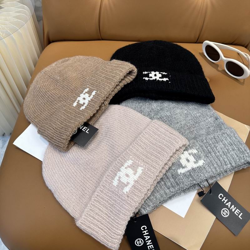 Chanel Hat dx269